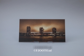 Feyenoord stadion 1  (gift)