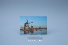Kinderdijk 19 (Souvenir)