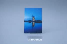 Kinderdijk molen 6 (Souvenir)