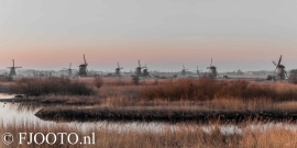 Kinderdijk