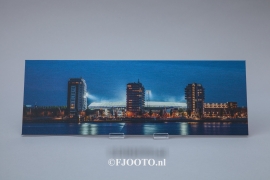 Feyenoord stadion 21 (gift)