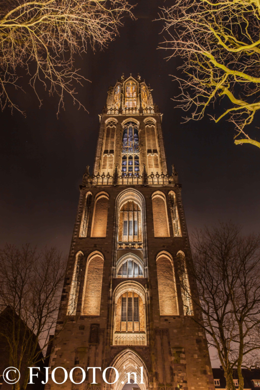 Utrecht Domtoren 13 (Souvenir)