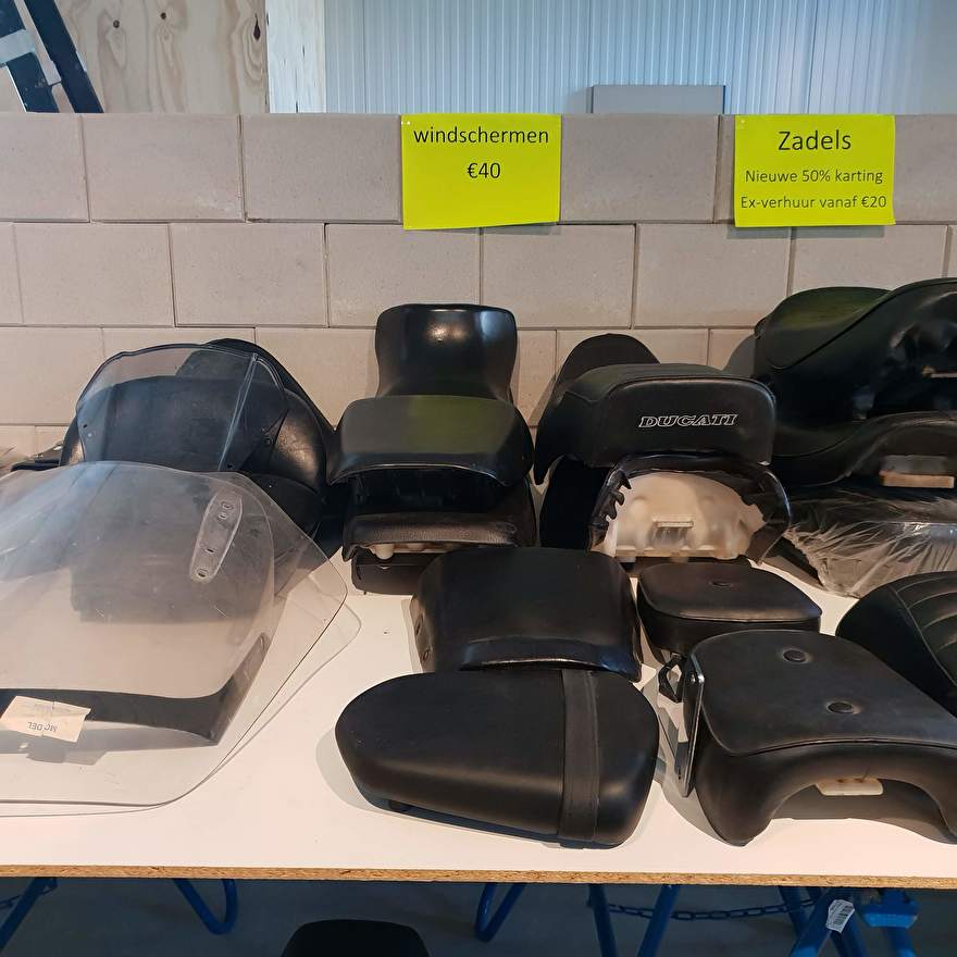 windscreens