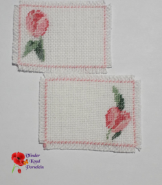 Tulpen placemats