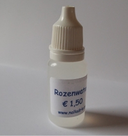 Rozenwater