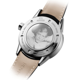 Raymond Weil Freelancer David Bowie Limited Edition 42mm