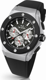 TW Steel CE4020 CEO Tech Chronograaf David Coulthard special edition Herrenuhr 48mm