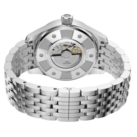 TW Steel ACE332 ACE Aternus Automatic Swiss Made Horloge 45mm