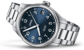 Oris Big Crown ProPilot Big Date Herenhorloge 41mm