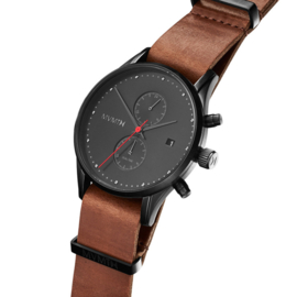 MVMT Voyager Horloge 42 mm