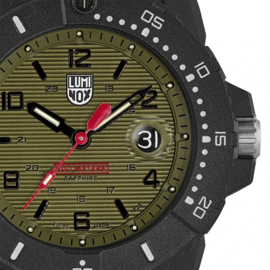 Luminox Navy Seal Uhr XS.3613.SET 45 mm