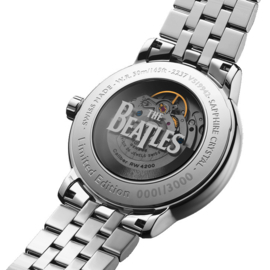 Raymond Weil Maestro The Beatles “Abbey Road” Limited Edition 40mm