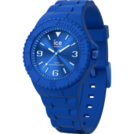 Ice Watch ICE Generation Flashy Blue Herenhorloge 40 mm