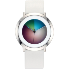 Colour Inspiration Serie ONE Change Design Herenhorloge 44mm