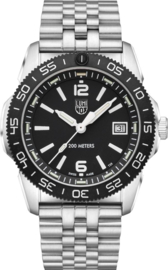 Luminox Sea XS.3122M Pacific Diver Ripple Herrenuhr 39mm