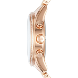 Michael Kors Ritz Dameshorloge MK6493 - 37mm