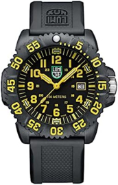 Luminox G Sea Lion Uniseks Uhr X2.2055 39 mm