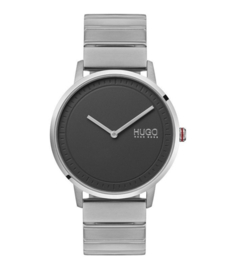 Hugo Boss Herrenuhr 40 mm