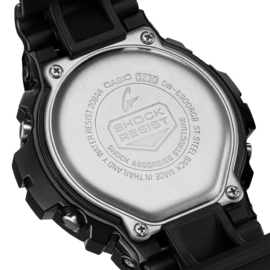 Casio G-Shock Horloge DW-6900RGB-1ER 50mm