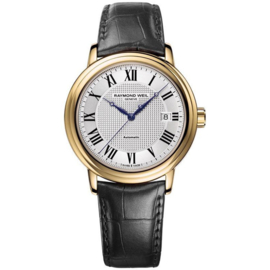 Raymond Weil Maestro Uhr Automatic 39mm