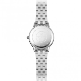 Raymond Weil Toccata Diamond Horloge Staal Saffier 34mm