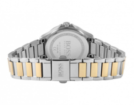 Hugo Boss Dameshorloge met diamant 33mm