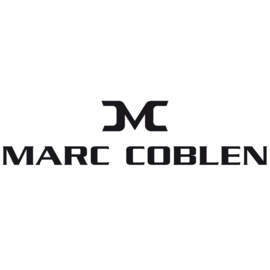 Marc Coblen MC50B2 Chrono Uhr 50mm