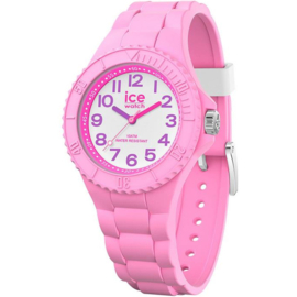 Ice Watch Ice Hero Kinderhorloge Pink Beauty Extra Small 30mm