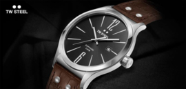 TW Steel TW1313 Slim Line Horloge 45mm