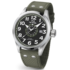 TW Steel VS21 Volante Horloge 45mm