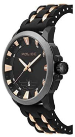 Police Kelso Uhr 48 mm