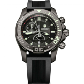 Victorinox Dive Master 500m Chronograaf Duikhorloge 43mm