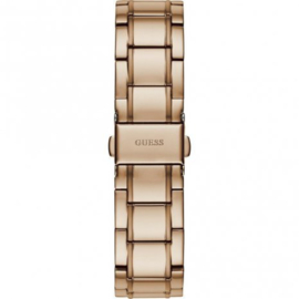 Guess Gwen horloge staal 38 mm