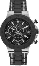 Gc:  Guess Collection Structura Herrenuhr 45mm