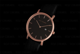 Rolf Cremer FLAT 42 Design horloge 42 mm