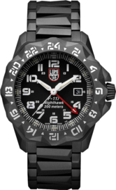 Luminox F-117 Nighthawk Stealth Uhr XA.6422 44mm