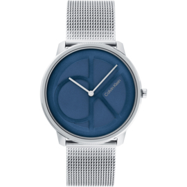 Calvin Klein Iconic 25200031 Herenhorloge 40 mm