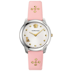 Versace Audrey Damenuhr Saphir 38mm