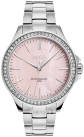 Hugo Boss Victoria Dameshorloge 36mm HB1502451