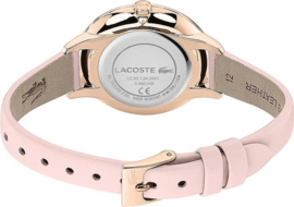 Lacoste  Dameshorloge Cannes  34 mm