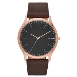 Skagen Jorn Design Herrenuhr 41mm