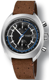 Oris Chronoris Williams 40th Anniversary Limited Edition Chronograph 40mm