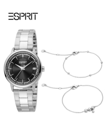 Esprit Silver Set horloge 30 mm