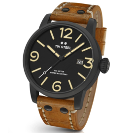 TW Steel MS31 Maverick Horloge 45mm