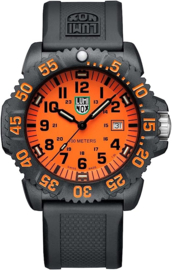 Luminox Navy - Sea Lion Uniseks Horloge X2.2079 39mm