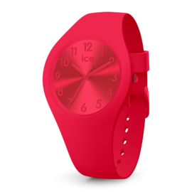 Ice Watch ICE Colour Dames/Kinderhorloge Lipstick 34 mm