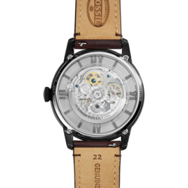 Fossil Herrenuhr Townsman Automatik ME3098 44mm