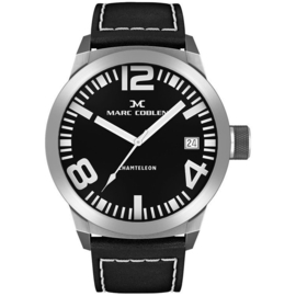 Marc Coblen MC50S1 Herrenuhr XL 50mm