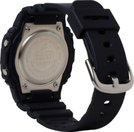 Casio G-Shock Horloge GMD-S5600-1ER 40,5mm