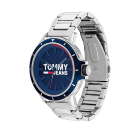 Tommy Hilfiger Jeans horloge 42 mm